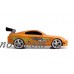 FAST & FUIROUS BRIAN'S TOYOTA SUPRA REMOTE CONTROL 1:24 SCALE BY JADA TOYS   556293169
